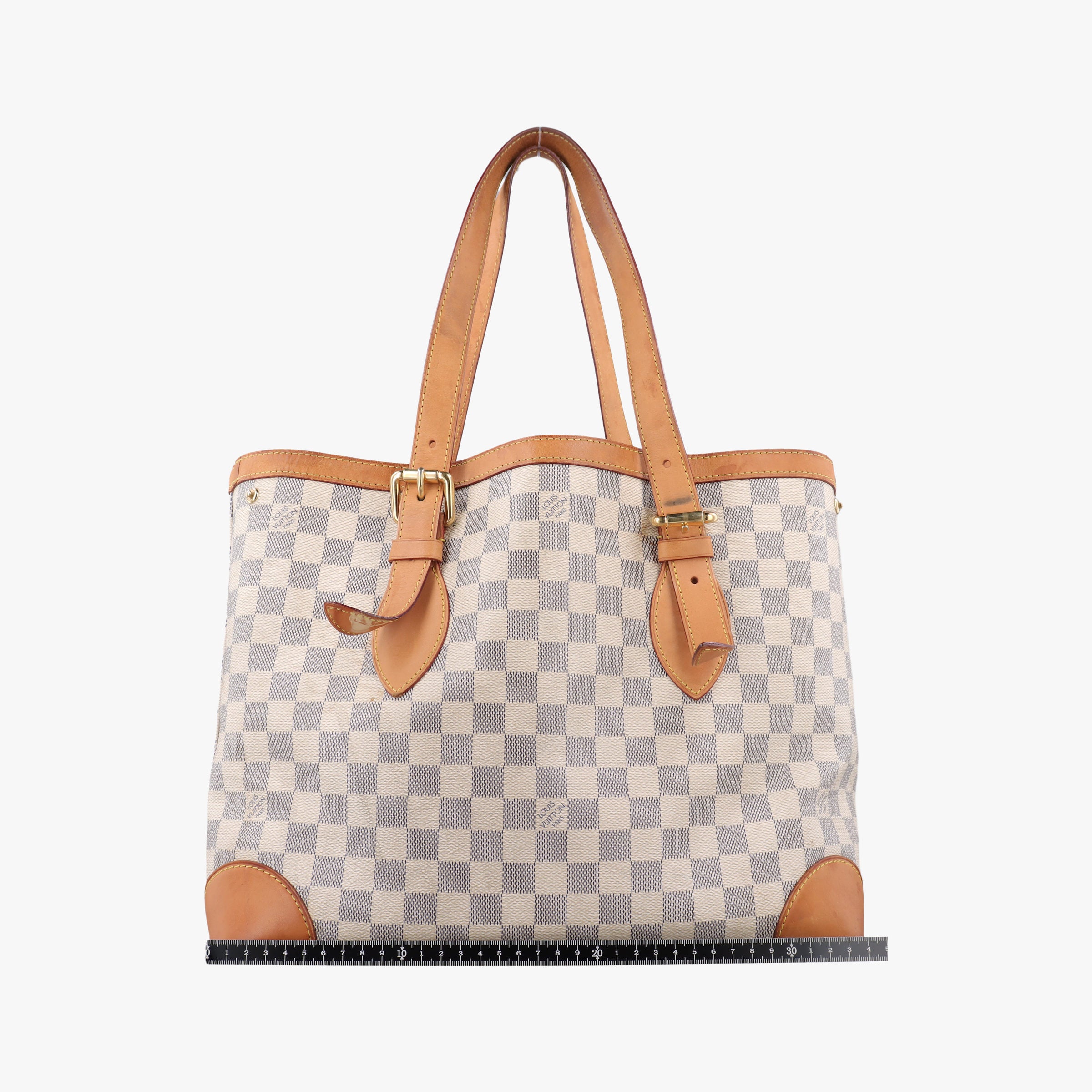 HAMPSTEAD MM AZUR Damier Canvas N51206 CR2120ハムプステッドMM アズール ダミエキャンバス N51206 CR2120