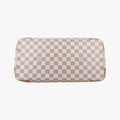 HAMPSTEAD MM AZUR Damier Canvas N51206 CR2120ハムプステッドMM アズール ダミエキャンバス N51206 CR2120