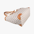 HAMPSTEAD MM AZUR Damier Canvas N51206 CR2120ハムプステッドMM アズール ダミエキャンバス N51206 CR2120