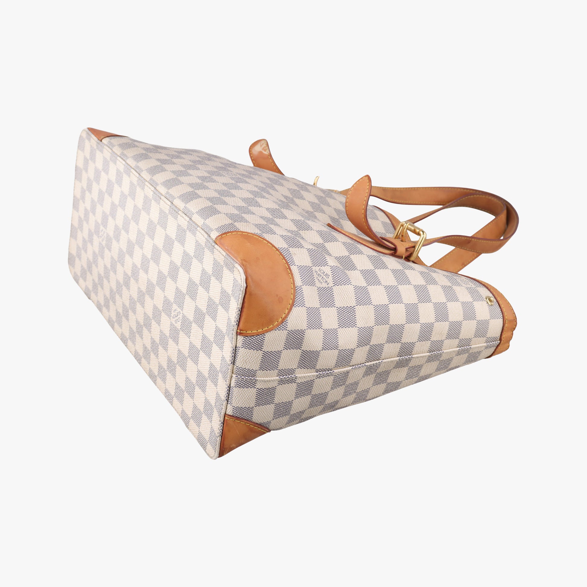 HAMPSTEAD MM AZUR Damier Canvas N51206 CR2120ハムプステッドMM アズール ダミエキャンバス N51206 CR2120
