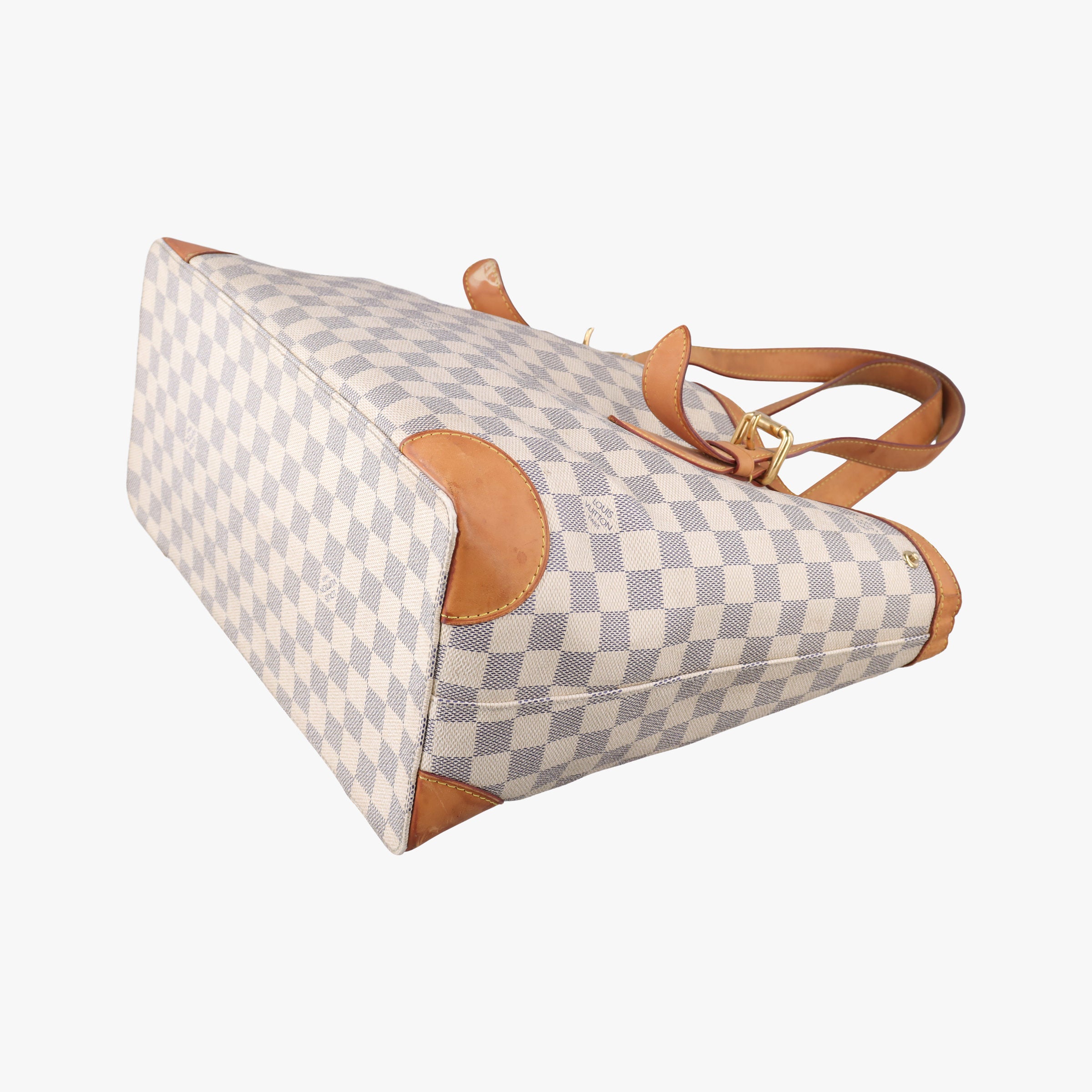 HAMPSTEAD MM AZUR Damier Canvas N51206 CR2120ハムプステッドMM アズール ダミエキャンバス N51206 CR2120
