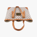 HAMPSTEAD MM AZUR Damier Canvas N51206 CR2120ハムプステッドMM アズール ダミエキャンバス N51206 CR2120