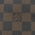 NEVERFULL MM EBENE Damier Canvas N51105 AR0099ネヴァーフルMM エベヌ ダミエキャンバス N51105 AR0099