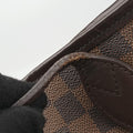 NEVERFULL MM EBENE Damier Canvas N51105 AR0099ネヴァーフルMM エベヌ ダミエキャンバス N51105 AR0099