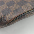 NEVERFULL MM EBENE Damier Canvas N51105 AR0099ネヴァーフルMM エベヌ ダミエキャンバス N51105 AR0099