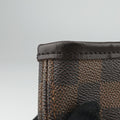 NEVERFULL MM EBENE Damier Canvas N51105 AR0099ネヴァーフルMM エベヌ ダミエキャンバス N51105 AR0099