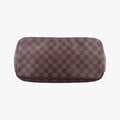 NEVERFULL MM EBENE Damier Canvas N51105 AR0099ネヴァーフルMM エベヌ ダミエキャンバス N51105 AR0099