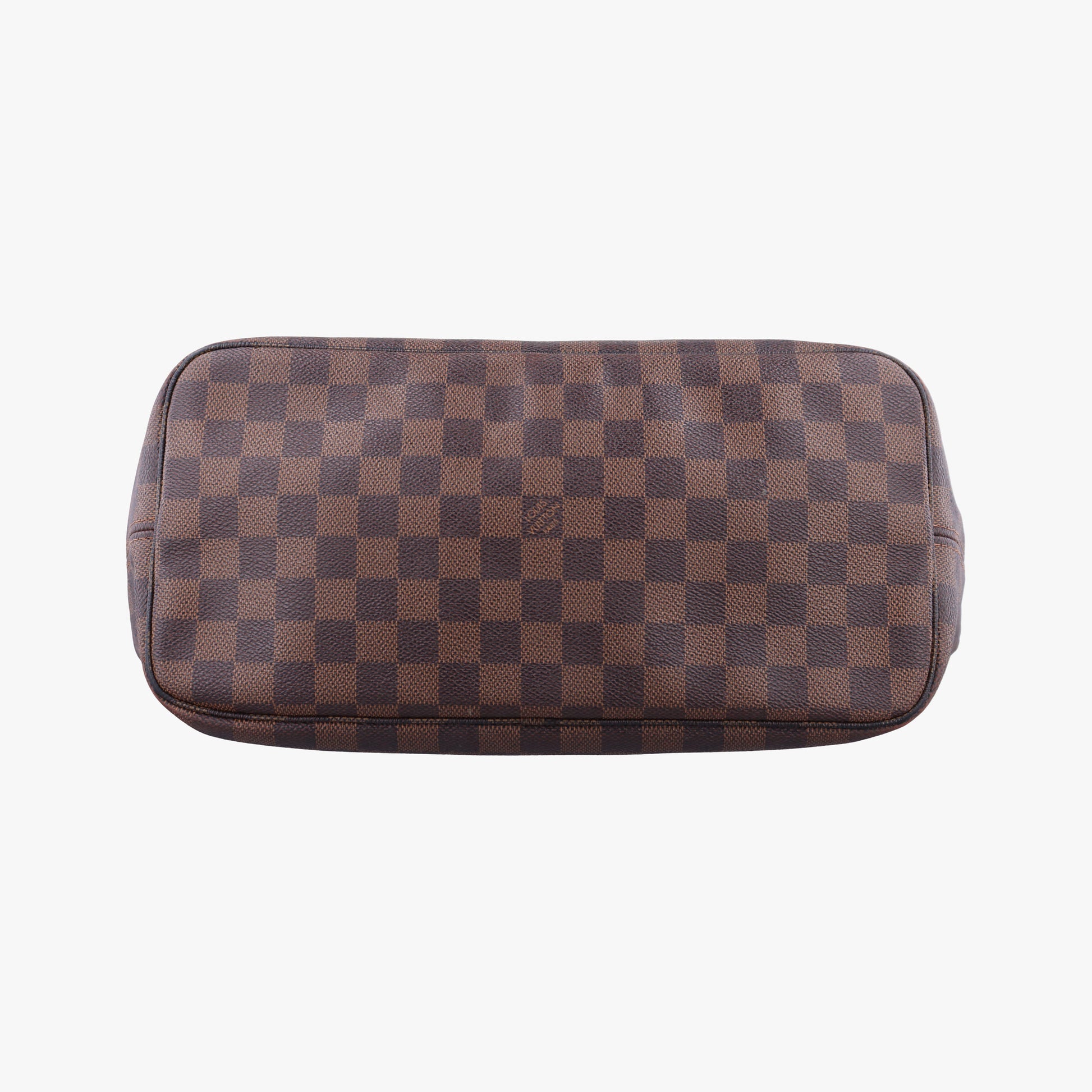 NEVERFULL MM EBENE Damier Canvas N51105 AR0099ネヴァーフルMM エベヌ ダミエキャンバス N51105 AR0099