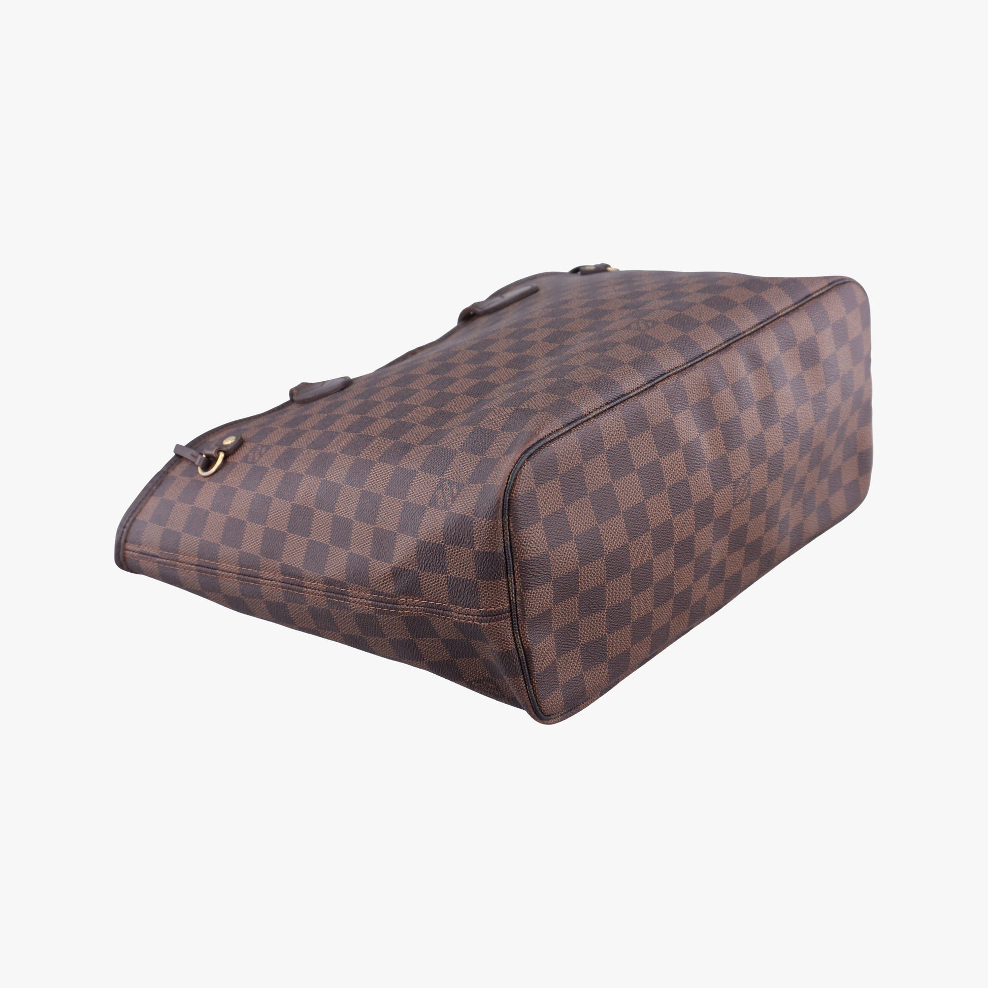 NEVERFULL MM EBENE Damier Canvas N51105 AR0099ネヴァーフルMM エベヌ ダミエキャンバス N51105 AR0099