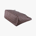 NEVERFULL MM EBENE Damier Canvas N51105 AR0099ネヴァーフルMM エベヌ ダミエキャンバス N51105 AR0099