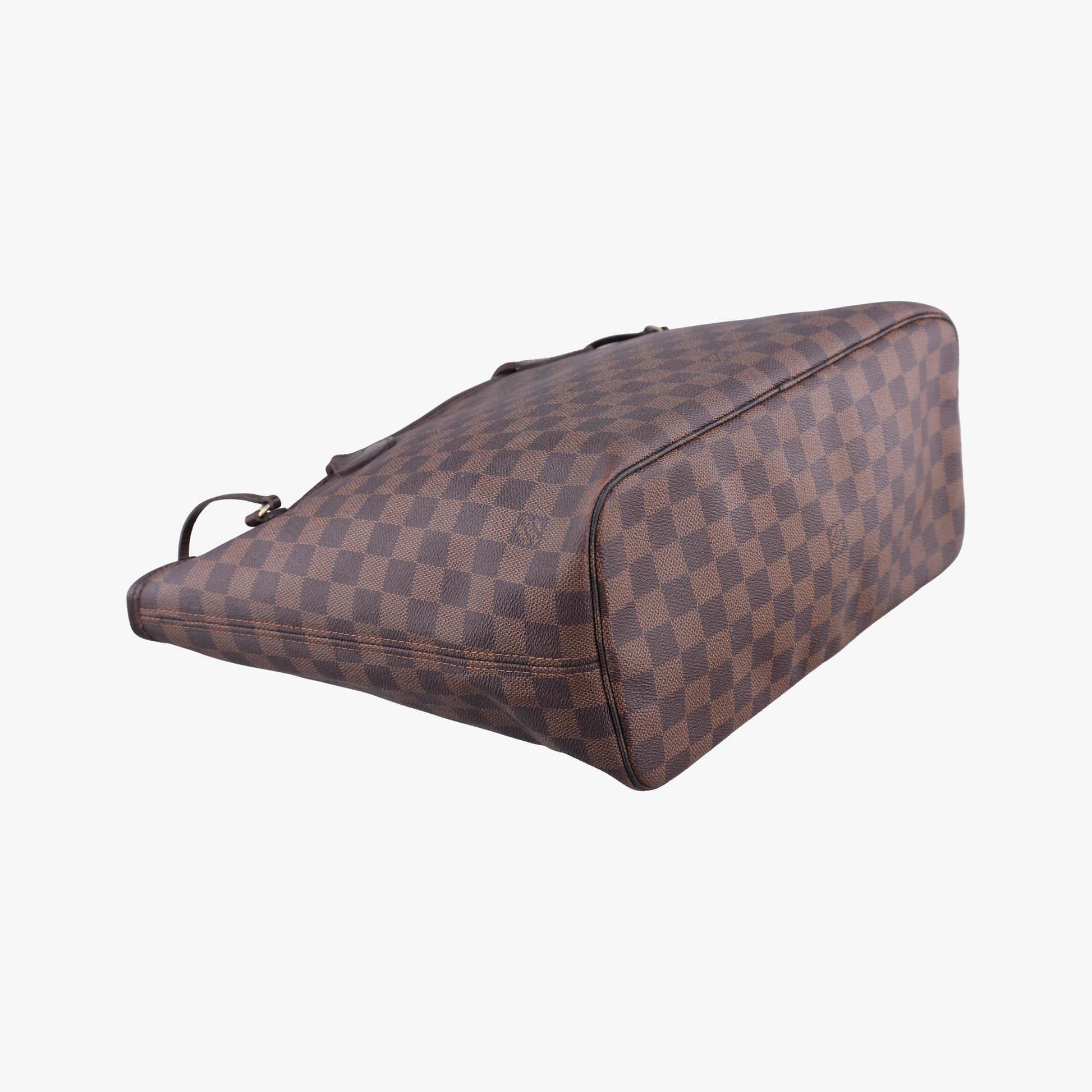 NEVERFULL MM EBENE Damier Canvas N51105 AR0099ネヴァーフルMM エベヌ ダミエキャンバス N51105 AR0099
