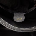 Bamboo Black Leather 002.28 バンブー ブラック レザー 002.28 