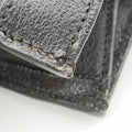 Bamboo Black Leather 002.28 バンブー ブラック レザー 002.28 