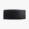 Bamboo Black Leather 002.28 バンブー ブラック レザー 002.28 