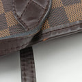 NEVERFULL MM EBENE Damier Canvas N51105 GI5107ネヴァーフルMM エベヌ ダミエキャンバス N51105 GI5107
