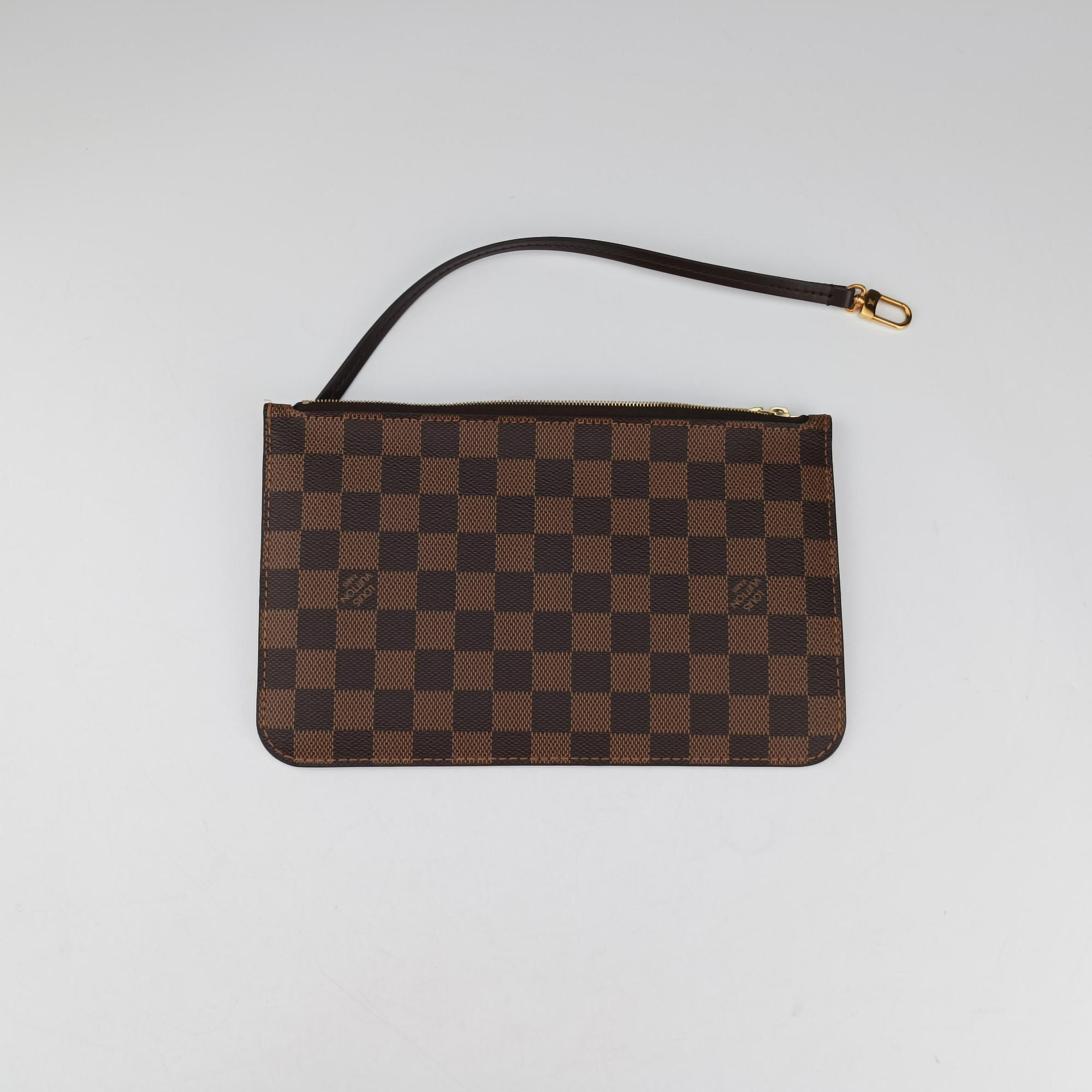 NEVERFULL MM EBENE Damier Canvas N51105 GI5107ネヴァーフルMM エベヌ ダミエキャンバス N51105 GI5107