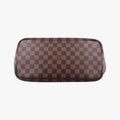 NEVERFULL MM EBENE Damier Canvas N51105 GI5107ネヴァーフルMM エベヌ ダミエキャンバス N51105 GI5107