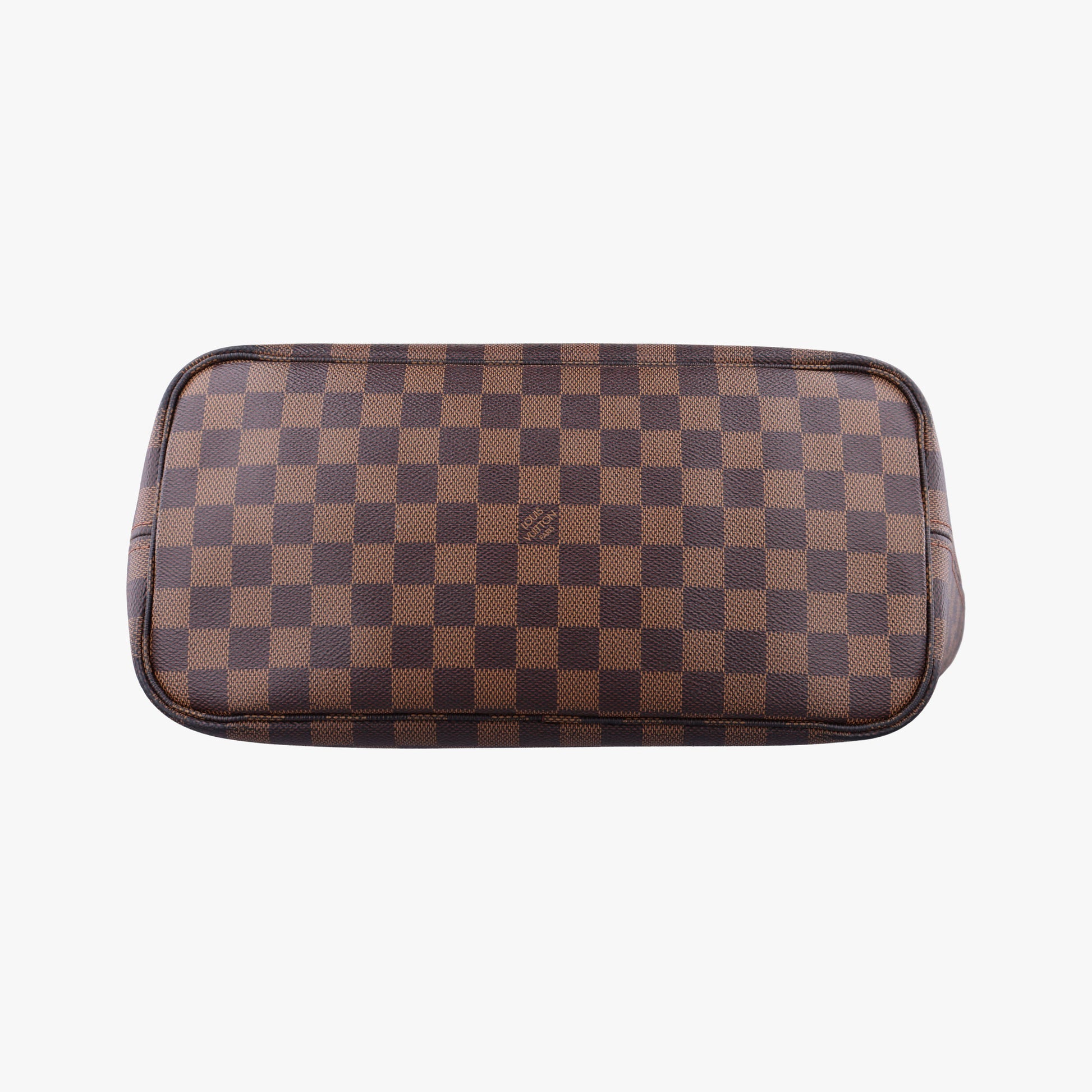 NEVERFULL MM EBENE Damier Canvas N51105 GI5107ネヴァーフルMM エベヌ ダミエキャンバス N51105 GI5107