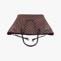 NEVERFULL MM EBENE Damier Canvas N51105 GI5107ネヴァーフルMM エベヌ ダミエキャンバス N51105 GI5107