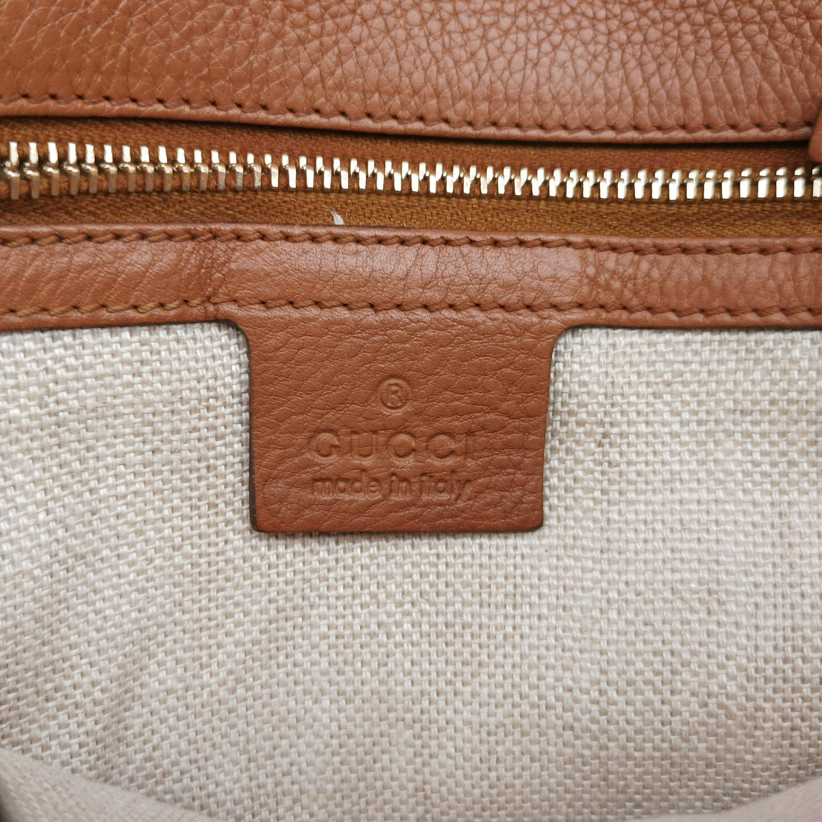 Marrakech Messenger Brown leather 257024 G010329980マラケシュ メッセンジャー ブラウン レザー 257024 G010329980