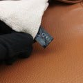 Marrakech Messenger Brown leather 257024 G010329980マラケシュ メッセンジャー ブラウン レザー 257024 G010329980