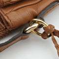 Marrakech Messenger Brown leather 257024 G010329980マラケシュ メッセンジャー ブラウン レザー 257024 G010329980