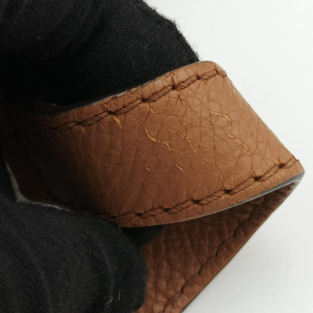 Marrakech Messenger Brown leather 257024 G010329980マラケシュ メッセンジャー ブラウン レザー 257024 G010329980