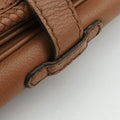 Marrakech Messenger Brown leather 257024 G010329980マラケシュ メッセンジャー ブラウン レザー 257024 G010329980