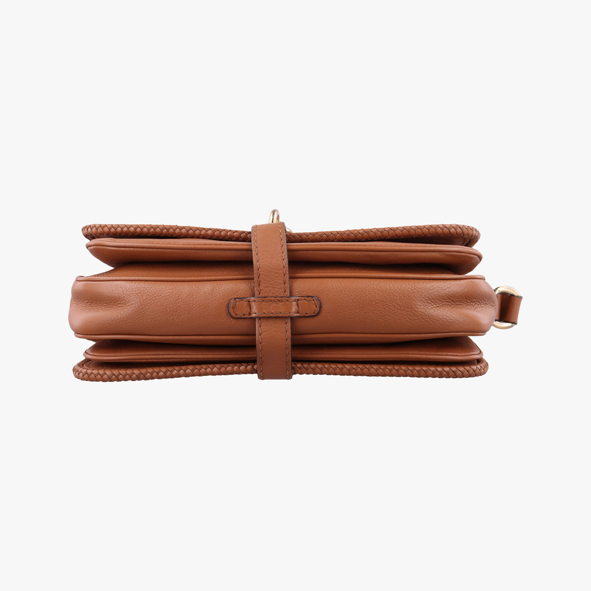 Marrakech Messenger Brown leather 257024 G010329980マラケシュ メッセンジャー ブラウン レザー 257024 G010329980