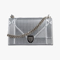 Diorama Silver Leather 01-BO-0197ディオラマ シルバー レザー 01-BO-0197