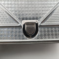Diorama Silver Leather 01-BO-0197ディオラマ シルバー レザー 01-BO-0197