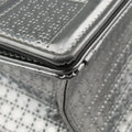 Diorama Silver Leather 01-BO-0197ディオラマ シルバー レザー 01-BO-0197