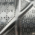 Diorama Silver Leather 01-BO-0197ディオラマ シルバー レザー 01-BO-0197