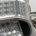 Diorama Silver Leather 01-BO-0197ディオラマ シルバー レザー 01-BO-0197