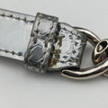 Diorama Silver Leather 01-BO-0197ディオラマ シルバー レザー 01-BO-0197