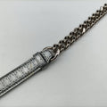 Diorama Silver Leather 01-BO-0197ディオラマ シルバー レザー 01-BO-0197