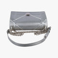 Diorama Silver Leather 01-BO-0197ディオラマ シルバー レザー 01-BO-0197