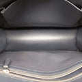 Diorama Silver Leather 01-BO-0197ディオラマ シルバー レザー 01-BO-0197