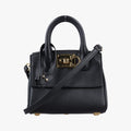 Studio Black Leather FE-21 H672スタジオ ブラック レザー FE-21 H672