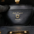 Studio Black Leather FE-21 H672スタジオ ブラック レザー FE-21 H672