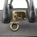 Studio Black Leather FE-21 H672スタジオ ブラック レザー FE-21 H672