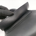Studio Black Leather FE-21 H672スタジオ ブラック レザー FE-21 H672
