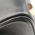 Studio Black Leather FE-21 H672スタジオ ブラック レザー FE-21 H672