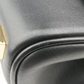Studio Black Leather FE-21 H672スタジオ ブラック レザー FE-21 H672