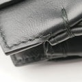Studio Black Leather FE-21 H672スタジオ ブラック レザー FE-21 H672