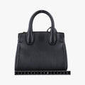 Studio Black Leather FE-21 H672スタジオ ブラック レザー FE-21 H672