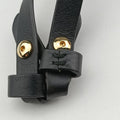 Studio Black Leather FE-21 H672スタジオ ブラック レザー FE-21 H672