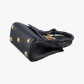 Studio Black Leather FE-21 H672スタジオ ブラック レザー FE-21 H672