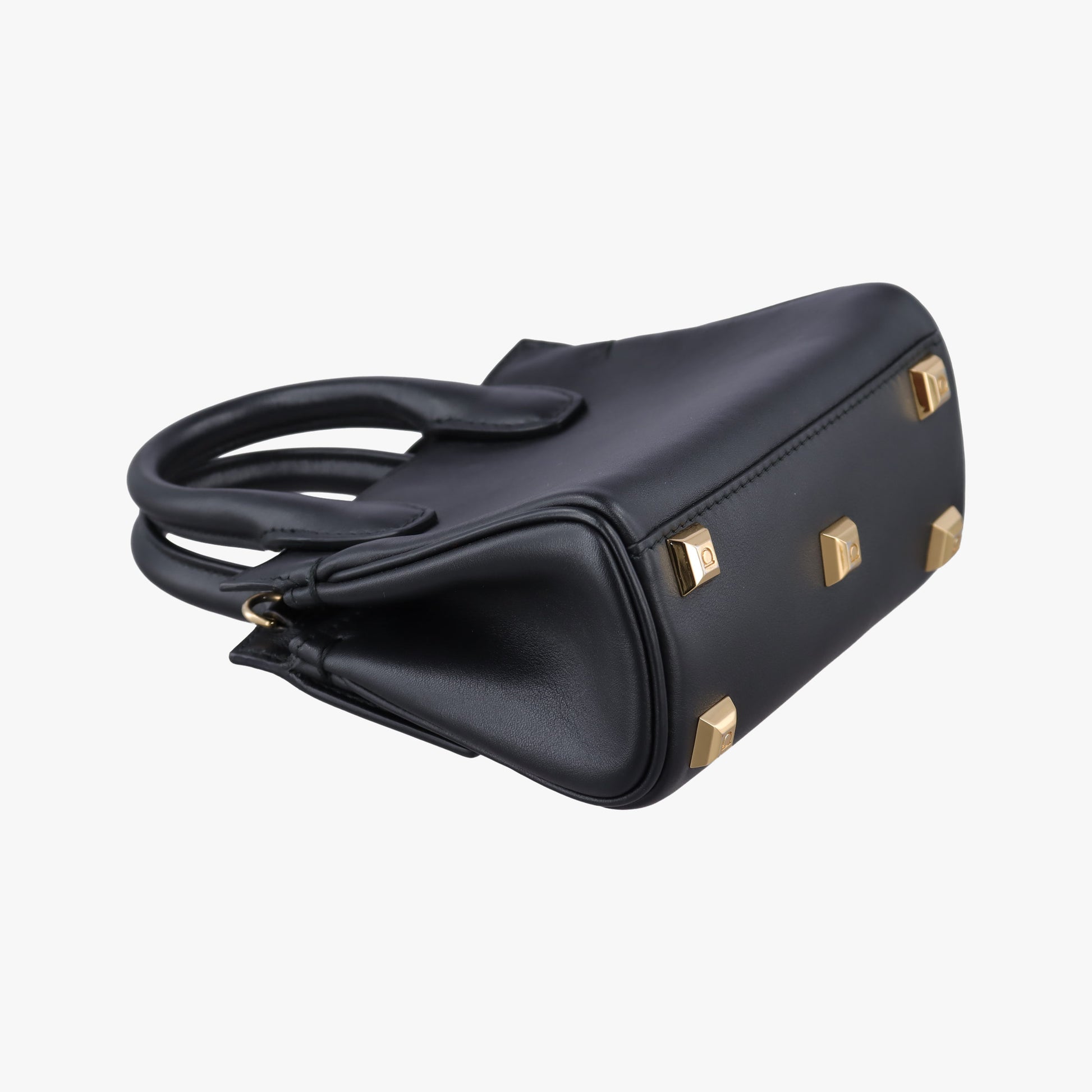 Studio Black Leather FE-21 H672スタジオ ブラック レザー FE-21 H672