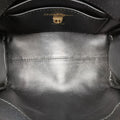 Studio Black Leather FE-21 H672スタジオ ブラック レザー FE-21 H672